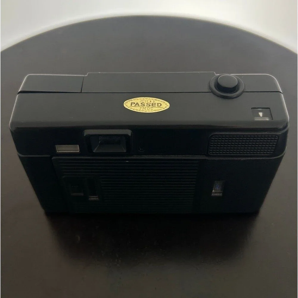 Nikon note this